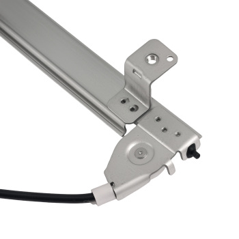 Electric Power Assembly RR compatible for GMC Sierra/Cadillac Escalade 01-07 15521776R