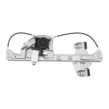 Electric Window Regulator compatible for Cadillac DeVille Sedan Rear Right 00-05