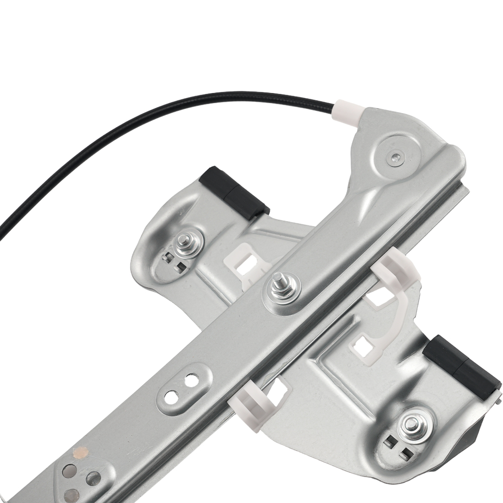Electric Window Regulator compatible for Cadillac DeVille Sedan Rear Right 00-05