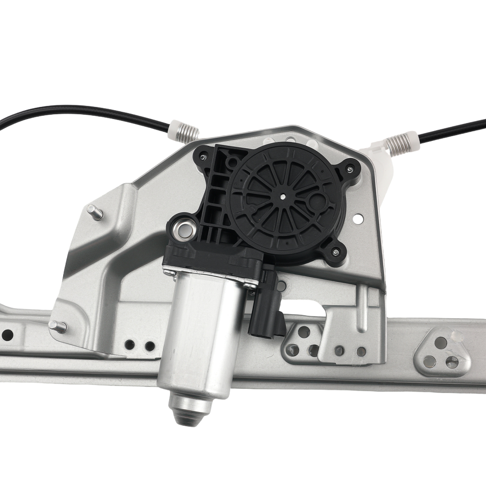 Electric Window Regulator compatible for Cadillac DeVille Sedan Rear Right 00-05