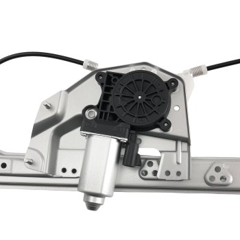 Electric Window Regulator compatible for Cadillac DeVille Sedan Rear Right 00-05