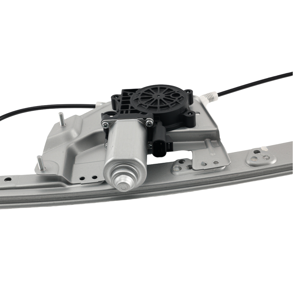 Electric Window Regulator compatible for Cadillac DeVille Sedan Rear Right 00-05