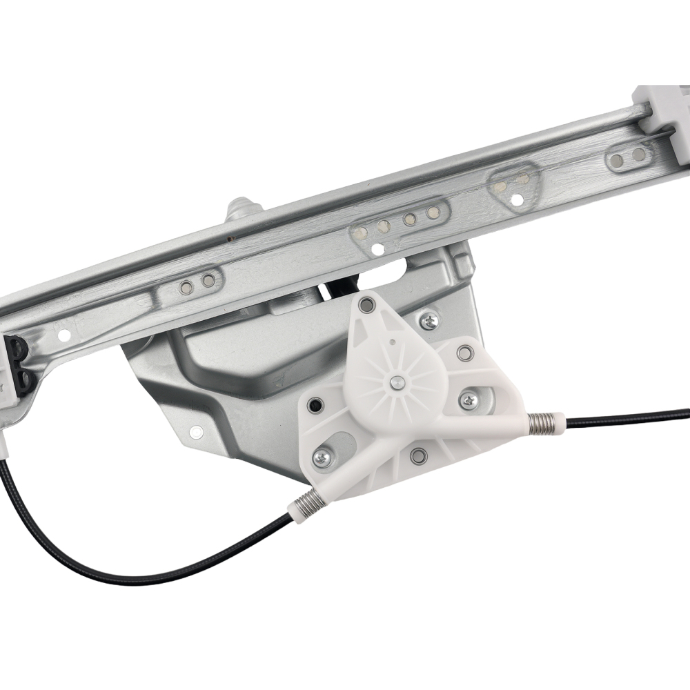 Electric Window Regulator compatible for Cadillac DeVille Sedan Rear Right 00-05