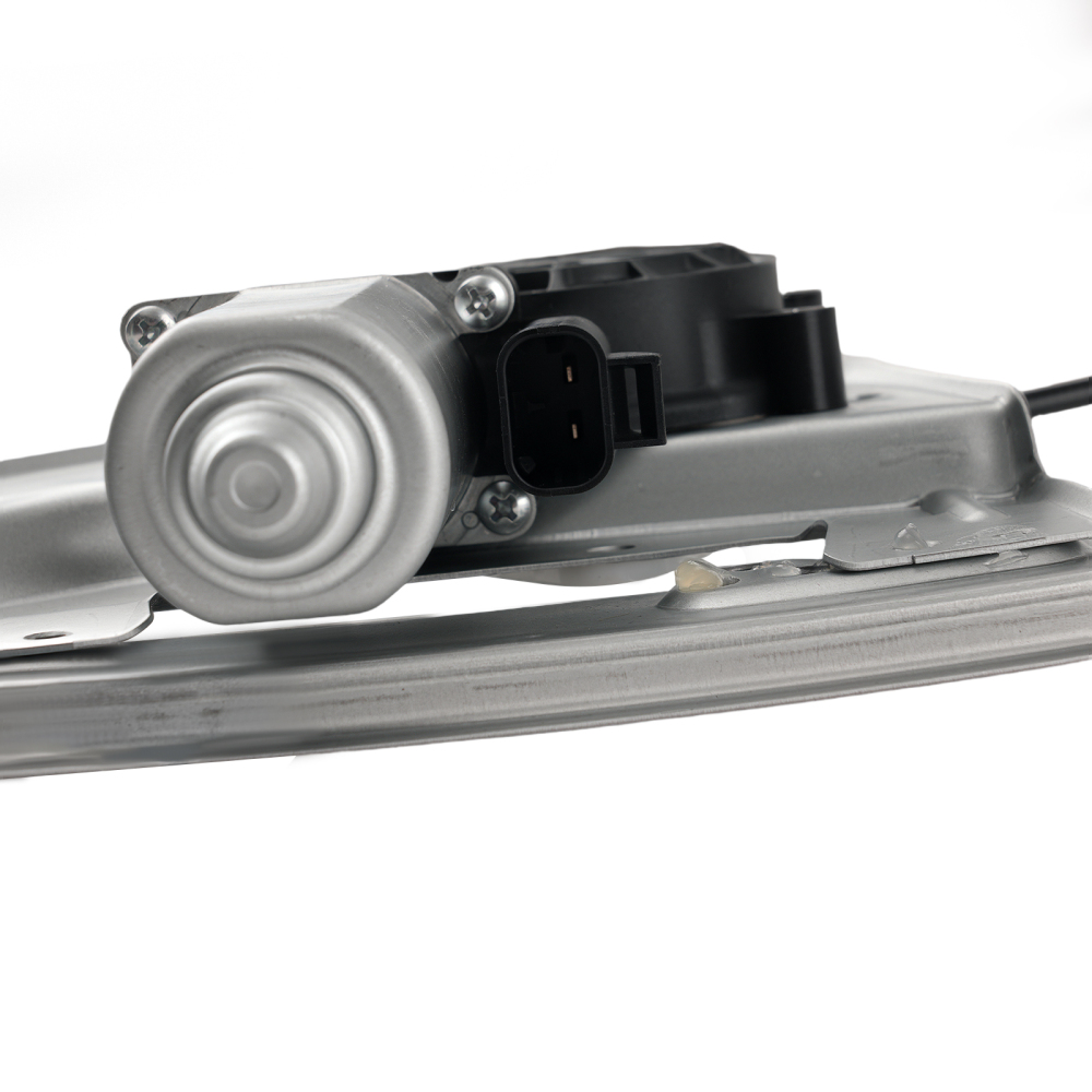 Electric Window Regulator compatible for Cadillac DeVille Sedan Rear Right 00-05