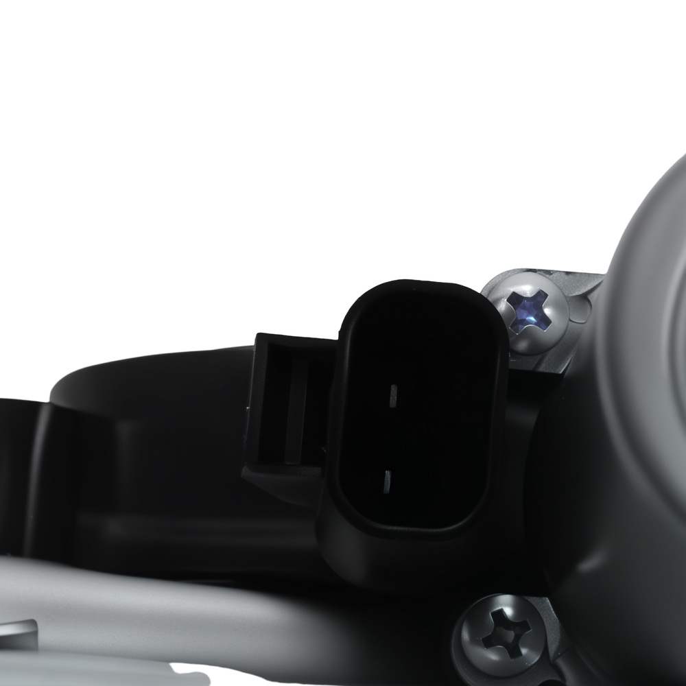 Electric Power Window Regulator compatible for Cadillac DeVille 2000-2005 Rear Left