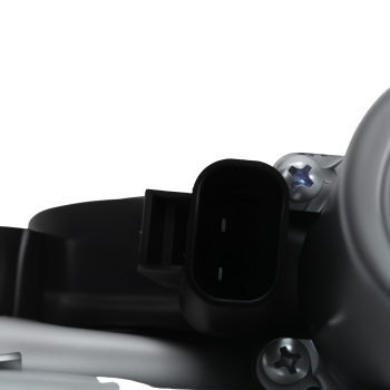 Electric Power Window Regulator compatible for Cadillac DeVille 2000-2005 Rear Left