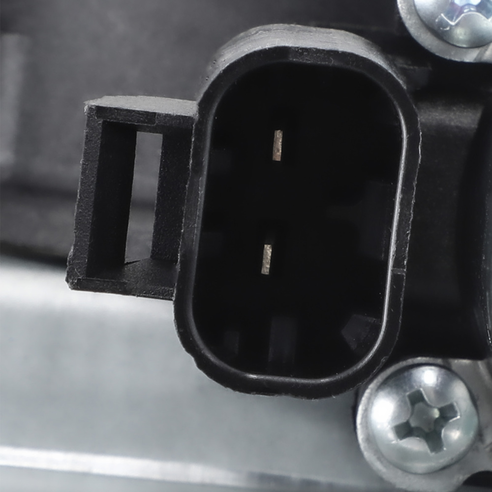 Electric Power Window Regulator compatible for Cadillac DeVille 2000-2005 Rear Left