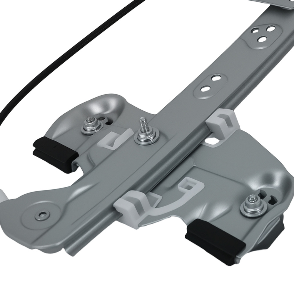 Electric Power Window Regulator compatible for Cadillac DeVille 2000-2005 Rear Left