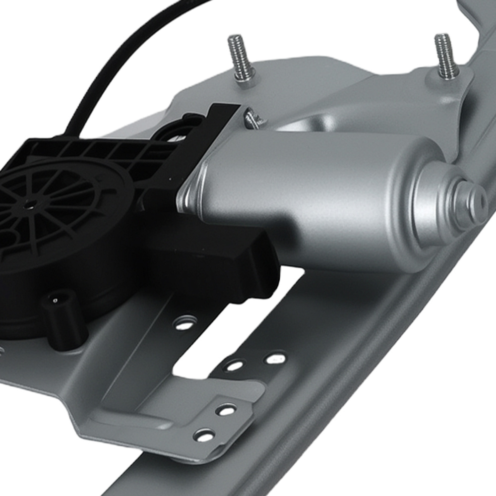 Electric Power Window Regulator compatible for Cadillac DeVille 2000-2005 Rear Left