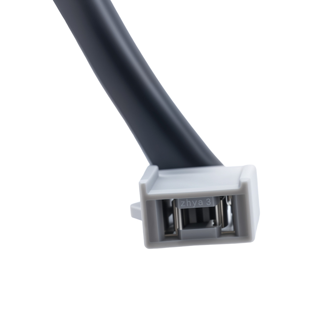 Electric Window Regulator Front Left compatible for Ford E150 E250 E350 Van 92-14 741586