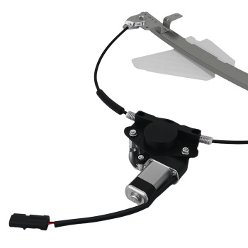 Power Window Regulator Rear Right compatible for Jeep Grand Cherokee WJ 55076468AI