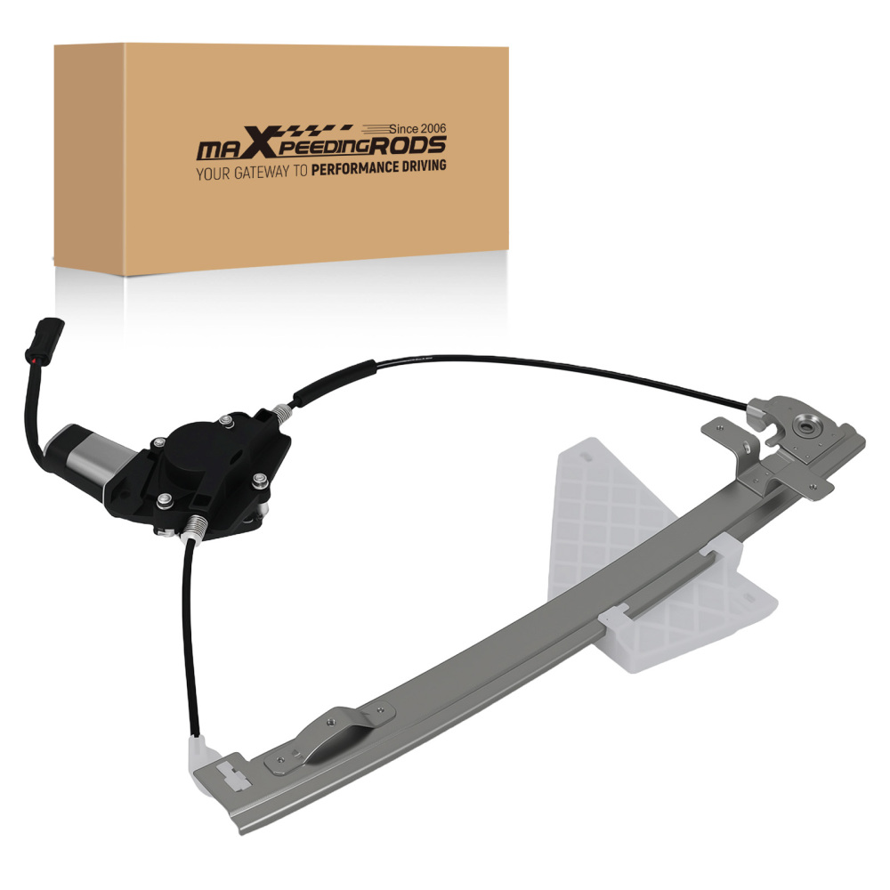 Power Window Regulator Rear Right compatible for Jeep Grand Cherokee WJ 55076468AI