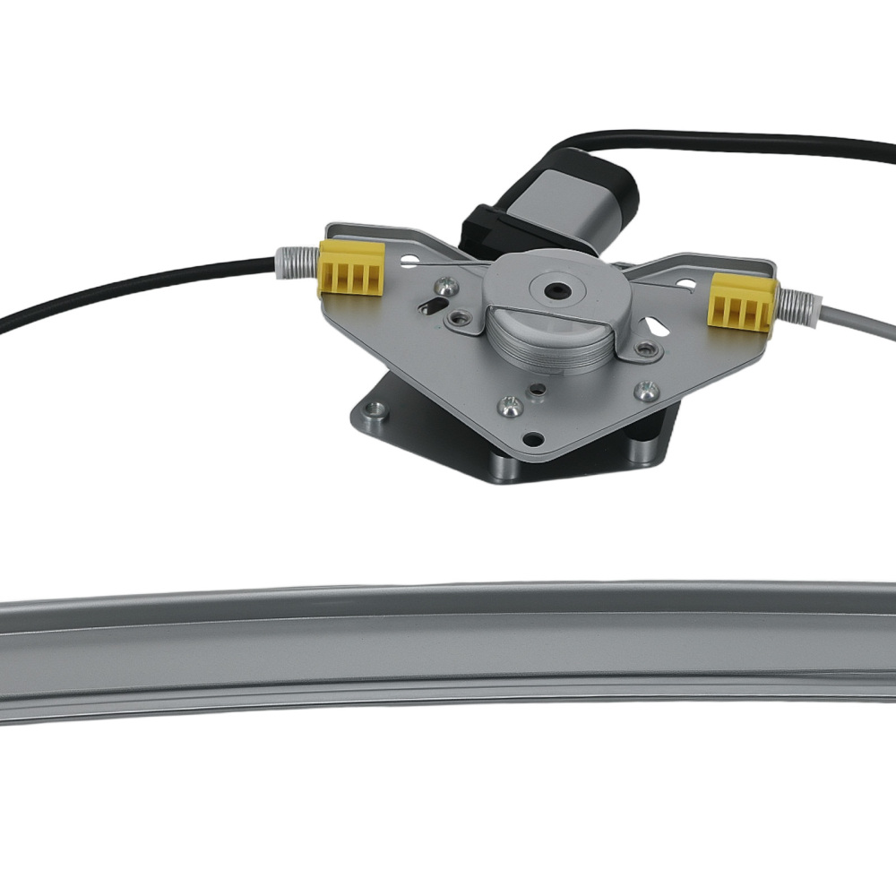 Power Window Lifter Assembly Rear Left compatible for Dodge Dakota 00-04 741598