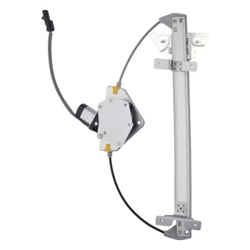 Power Rear LHRH Window Regulator compatible for Dodge Durango 1998-2003 55256494AE