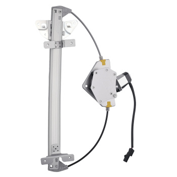 Power Rear LHRH Window Regulator compatible for Dodge Durango 1998-2003 55256494AE