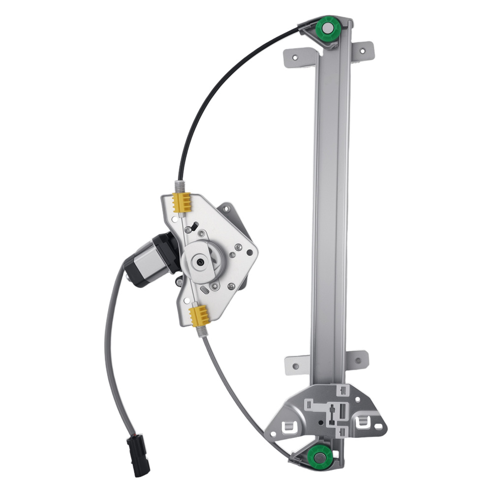 Power Rear LHRH Window Regulator compatible for Dodge Durango 1998-2003 55256494AE