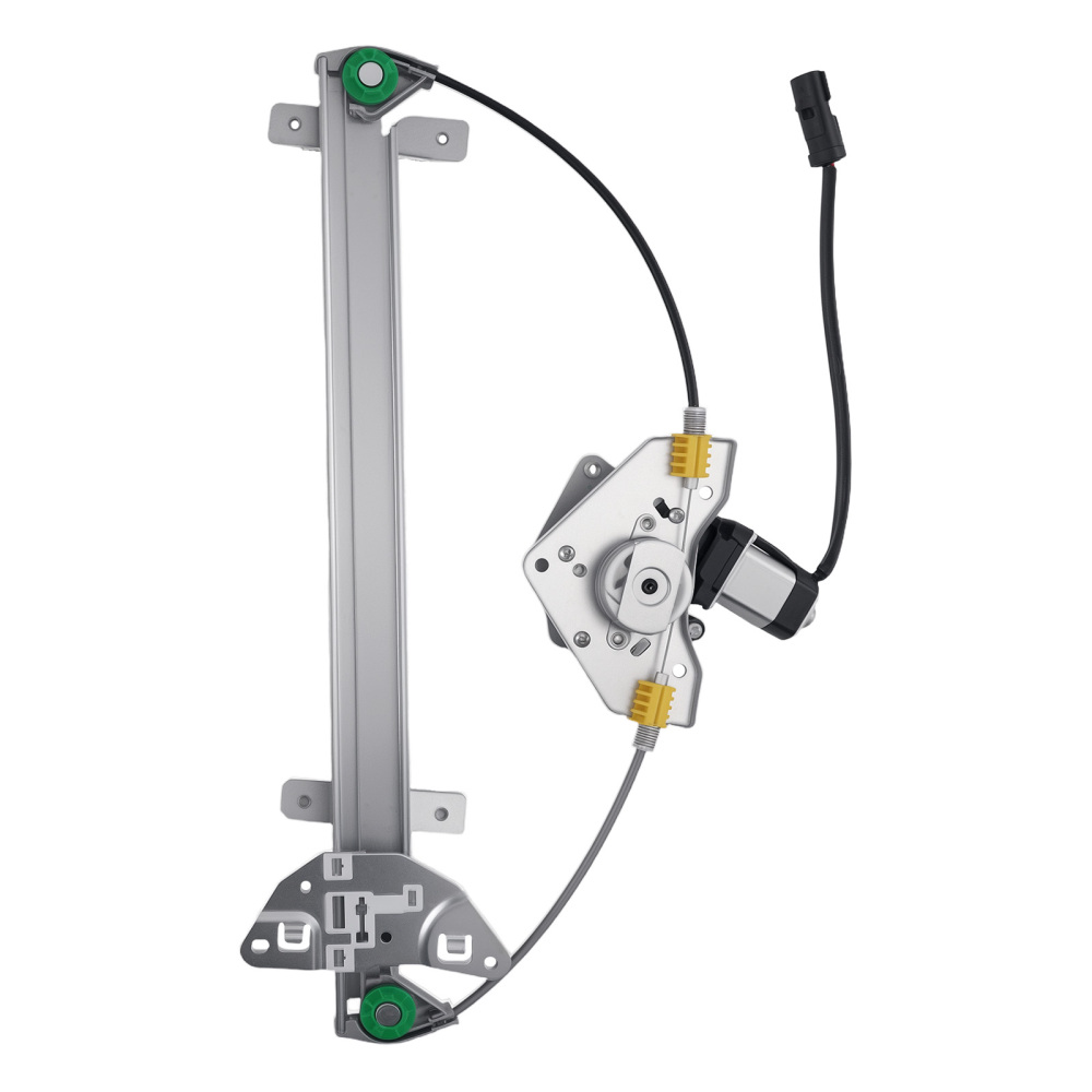 Power Rear LHRH Window Regulator compatible for Dodge Durango 1998-2003 55256494AE