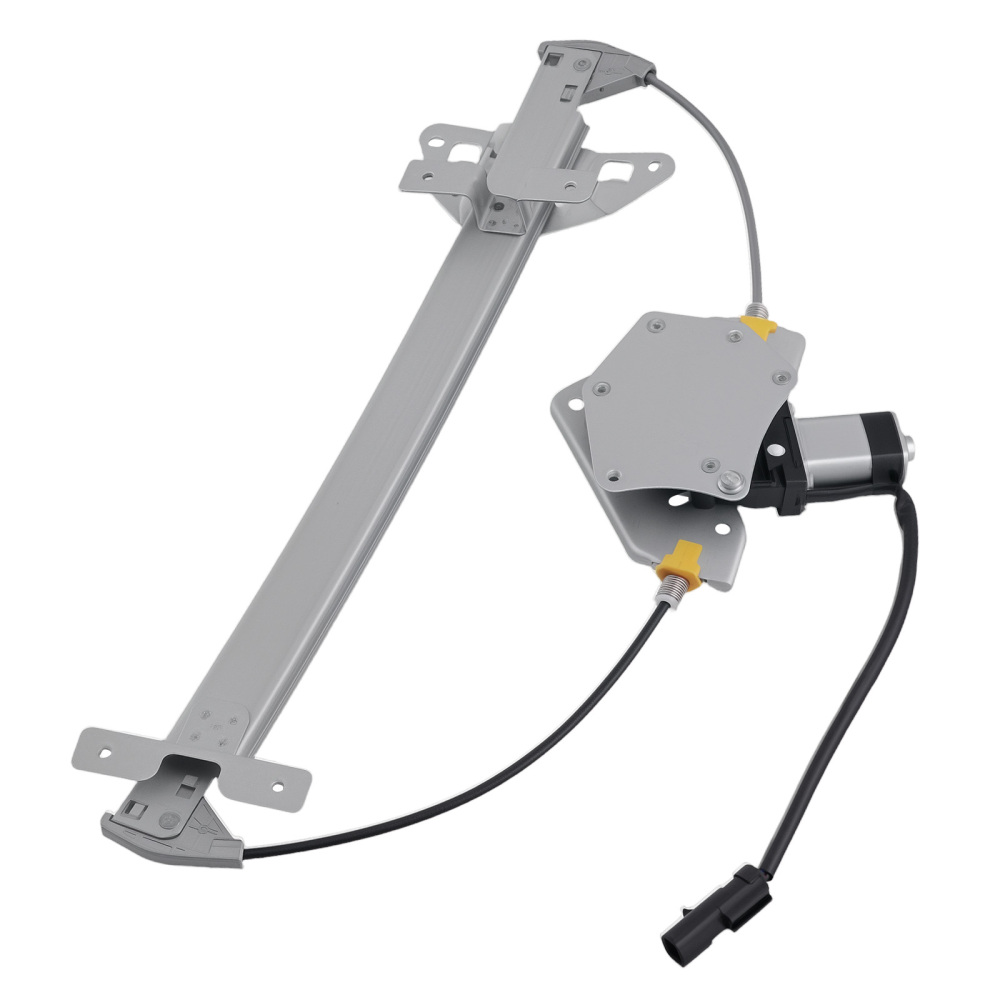 Power Rear LHRH Window Regulator compatible for Dodge Durango 1998-2003 55256494AE