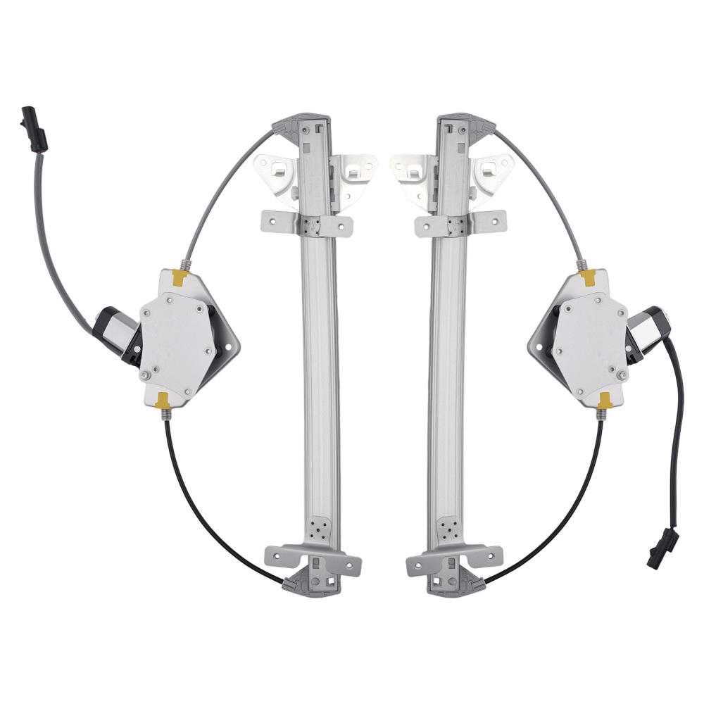 Power Rear LHRH Window Regulator compatible for Dodge Durango 1998-2003 55256494AE