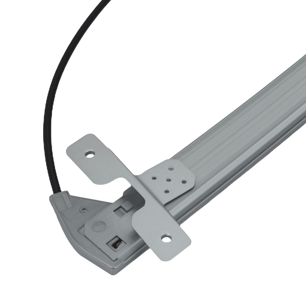 Power Window Lifter compatible for Dodge Dakota Rear Right 2000-2004 741599 55256494AL