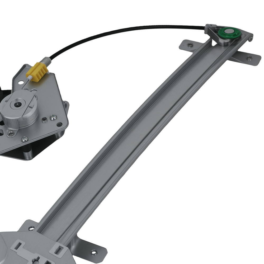 Power Window Lifter compatible for Dodge Dakota Rear Right 2000-2004 741599 55256494AL