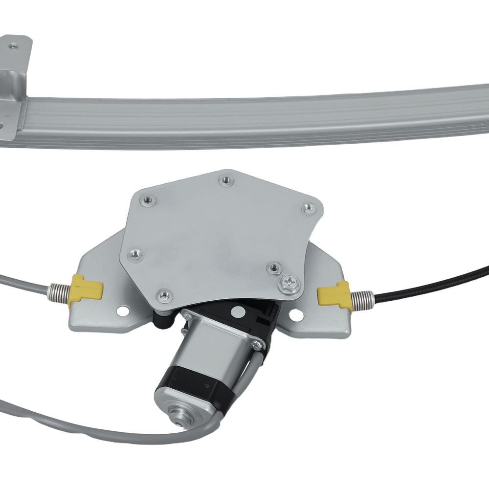 Power Window Lifter compatible for Dodge Dakota Rear Right 2000-2004 741599 55256494AL