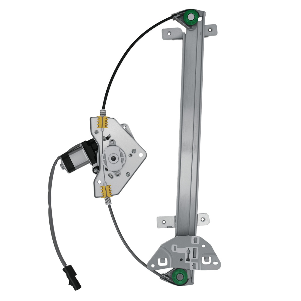 Power Window Lifter compatible for Dodge Dakota Rear Right 2000-2004 741599 55256494AL