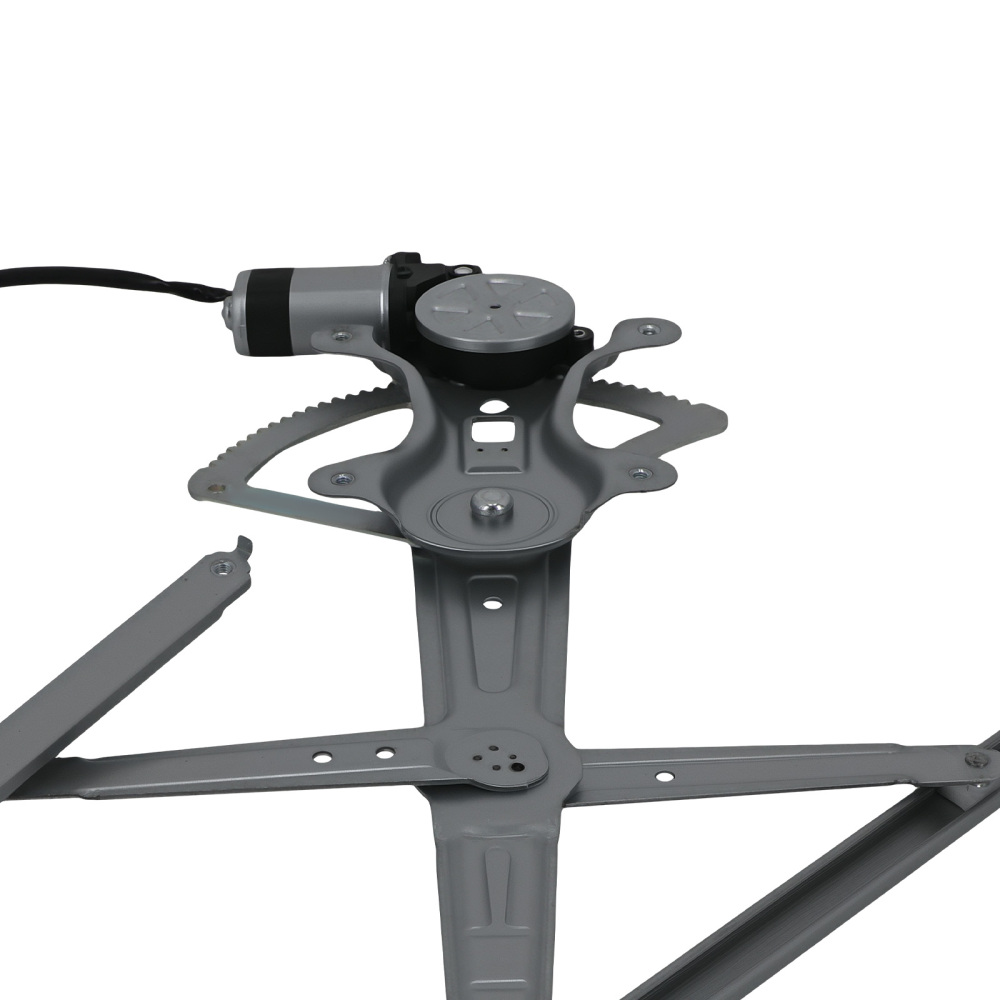 Left Side Window Regulator Front compatible for Toyota Tacoma 05-18 6980204040