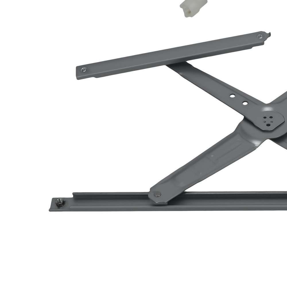 Left Side Window Regulator Front compatible for Toyota Tacoma 05-18 6980204040