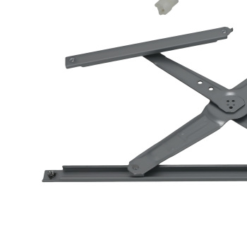 Left Side Window Regulator Front compatible for Toyota Tacoma 05-18 6980204040