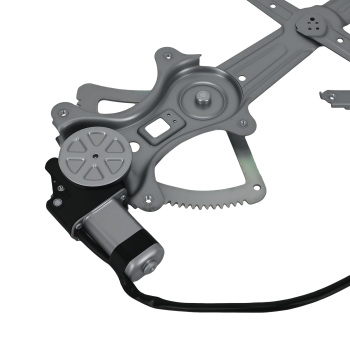 Left Side Window Regulator Front compatible for Toyota Tacoma 05-18 6980204040