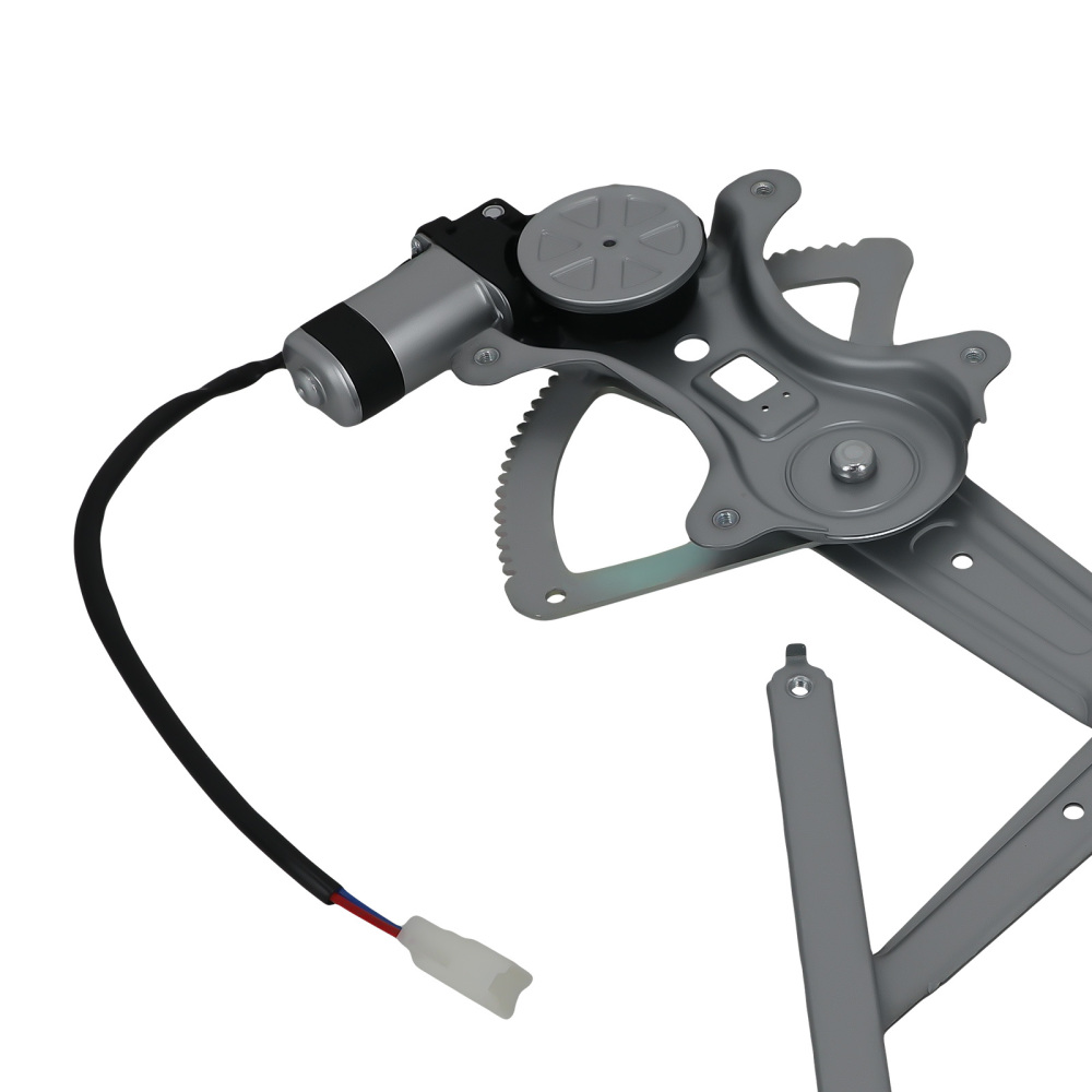 Left Side Window Regulator Front compatible for Toyota Tacoma 05-18 6980204040