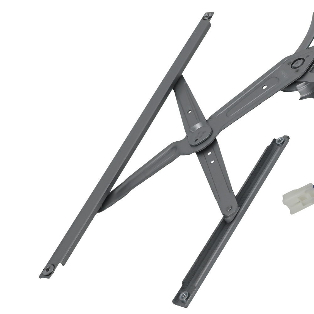 Left Side Window Regulator Front compatible for Toyota Tacoma 05-18 6980204040