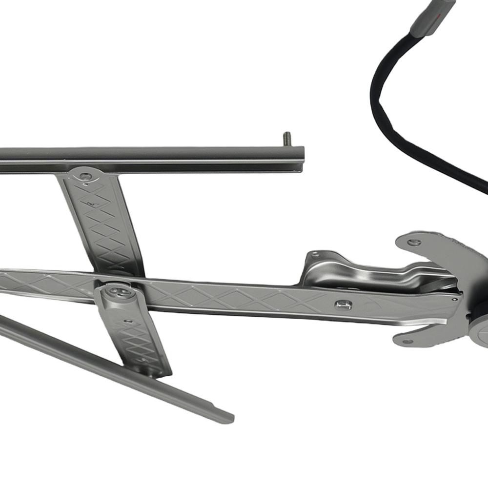 Electric Window Lifter Front Left compatible for Ford F-150 1997-1998 741620 741-620