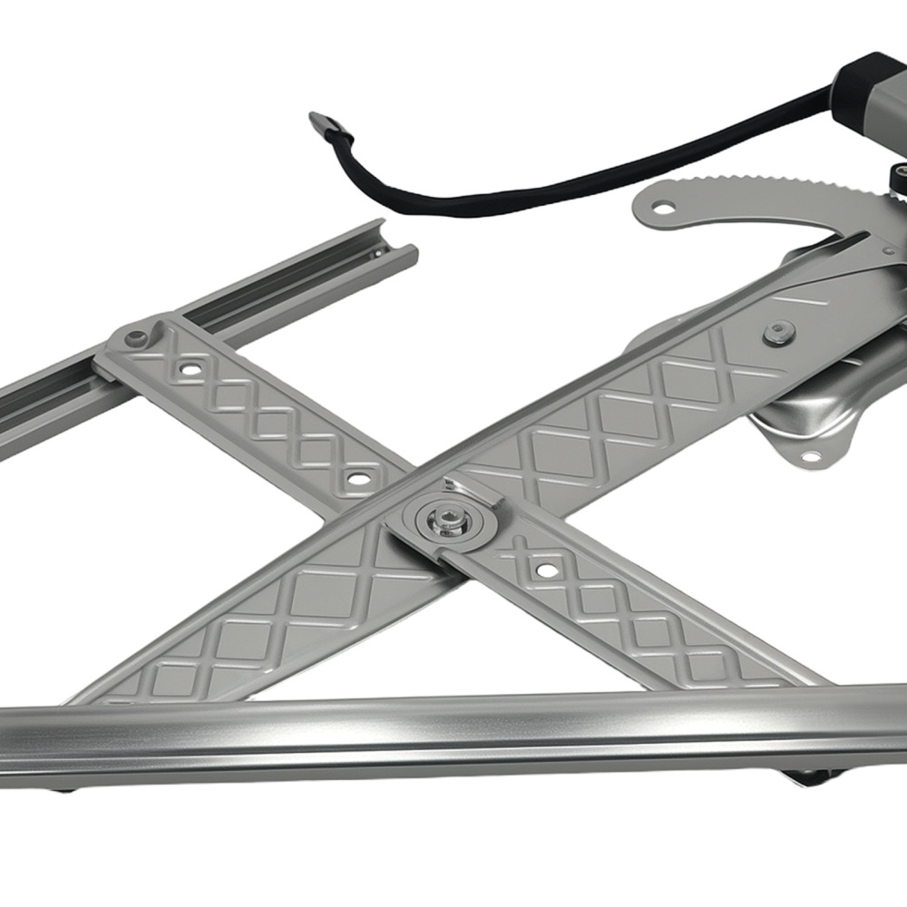 Electric Window Lifter Front Left compatible for Ford F-150 1997-1998 741620 741-620