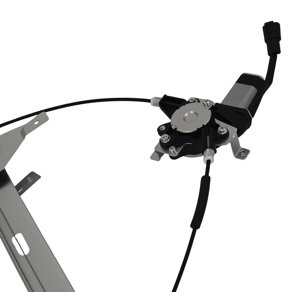 Electric Power Window Regulator Front Left compatible for Chevrolet Impala 2000-2005