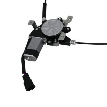 Front Right Window Lifter compatible for Chevrolet Impala 2000-2005 10338859 10434728