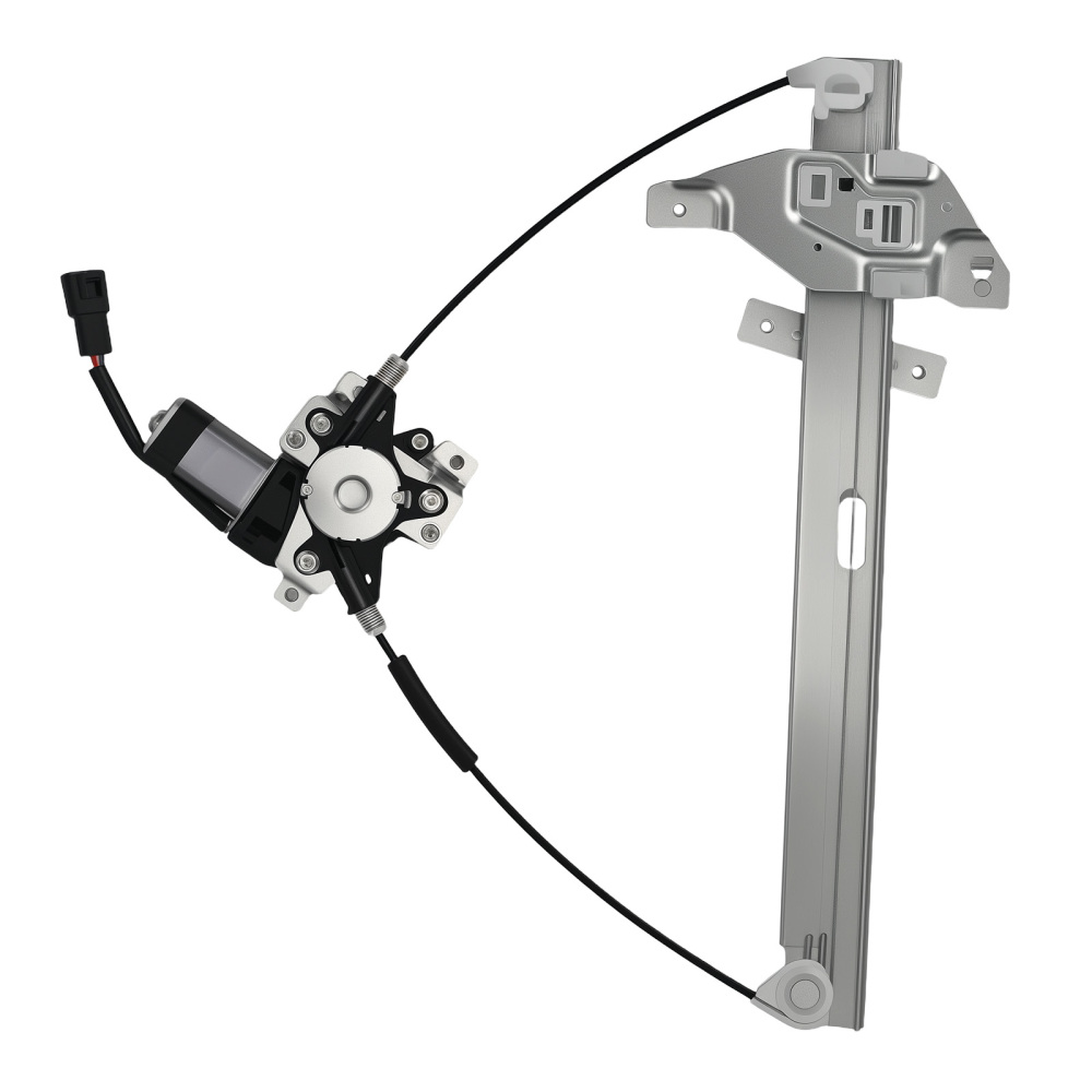 Front Right Window Lifter compatible for Chevrolet Impala 2000-2005 10338859 10434728