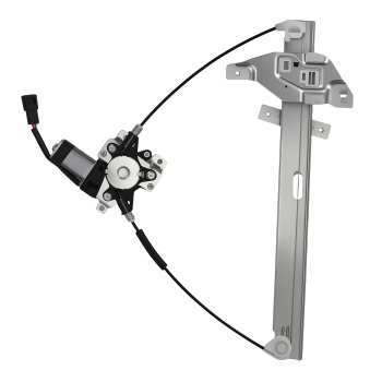 Front Right Window Lifter compatible for Chevrolet Impala 2000-2005 10338859 10434728