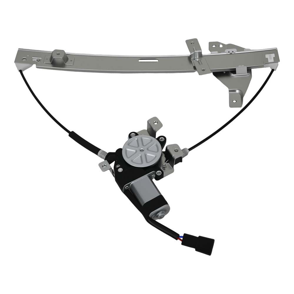 Front Right Window Lifter compatible for Chevrolet Impala 2000-2005 10338859 10434728