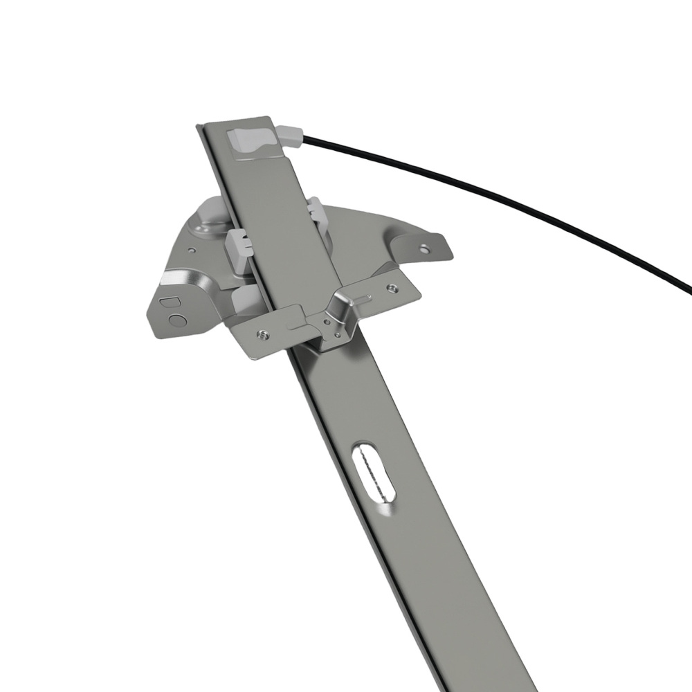 Front Right Window Lifter compatible for Chevrolet Impala 2000-2005 10338859 10434728