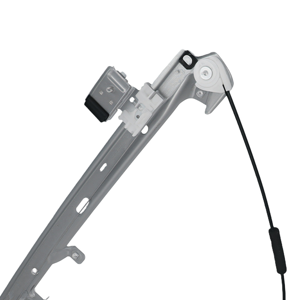 Driver Side Window Regulator with Motor compatible for GMC Yukon XL 2000-2006 15755431