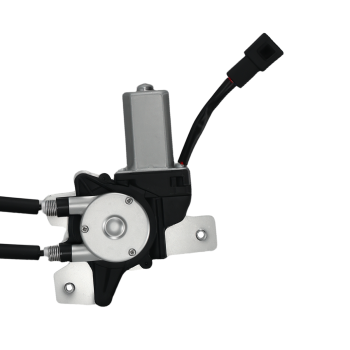 Electric Window Lifter Assembly Front Left compatible for Pontiac Grand Prix 1997-2003