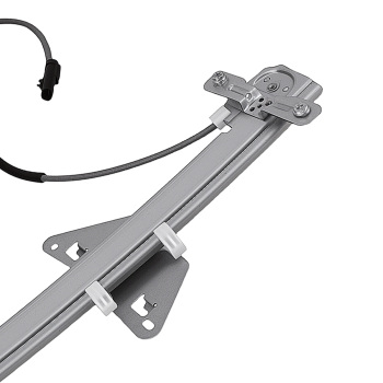 Electric Window Regulator Assembly Front Right compatible for Dodge Dakota 55256418AL