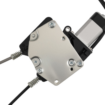 Driver Side Power Assembly compatible for Dodge Durango 98-03 55256419AN Motor