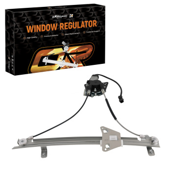 Driver Side Power Assembly compatible for Dodge Durango 98-03 55256419AN Motor