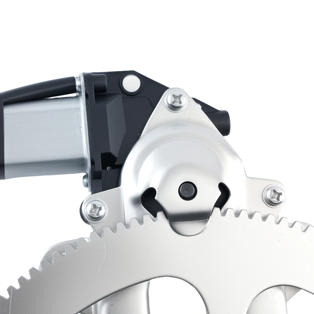 Electric Window Lifter Assembly Front Right compatible for GMC Yukon 1992-2000 741654