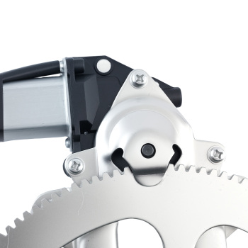 Electric Window Lifter Assembly Front Right compatible for GMC Yukon 1992-2000 741654