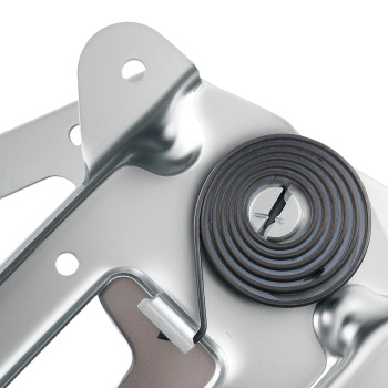 Electric Window Lifter Assembly Front Right compatible for GMC Yukon 1992-2000 741654