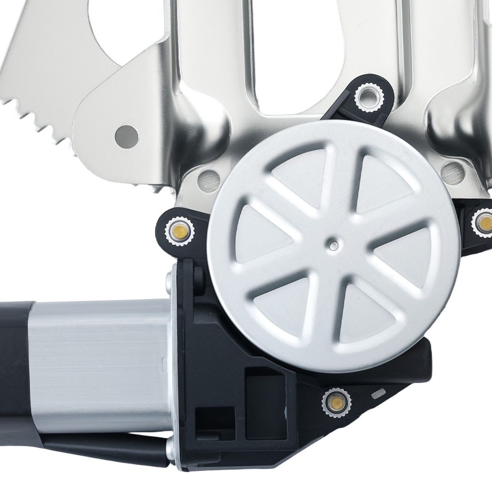 Electric Window Lifter Assembly Front Right compatible for GMC Yukon 1992-2000 741654